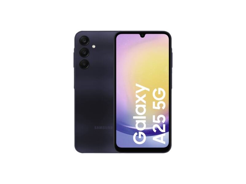 Galaxy A25 5G 256G